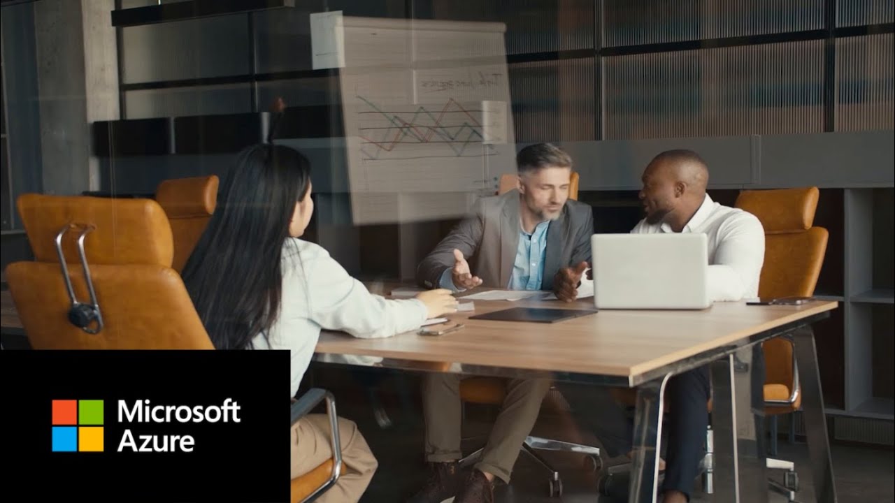 Microsoft partners are scaling AI across industries with confidence