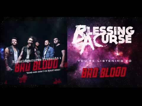 Taylor Swift – Bad Blood (ft. Kendrick Lamar) – Blessing A Curse Cover