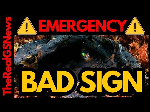 Emergency Alert! There Is Something Big Coming [Vlad On The Move]! - Grand Supreme News