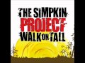 The Simpkin Project - Reality