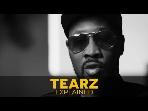 Wu-Tang Clan's "Tearz" Explained (36 Chambers Episode 3)