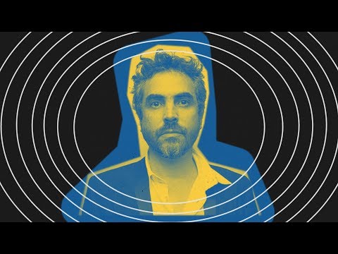 The Alfonso Cuaron One-Shot Sequence