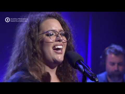 CORNER - muzički klub BHRT - Sara Marić