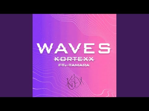 WAVES (feat. Tamara Stojkovska) (Radio Edit)