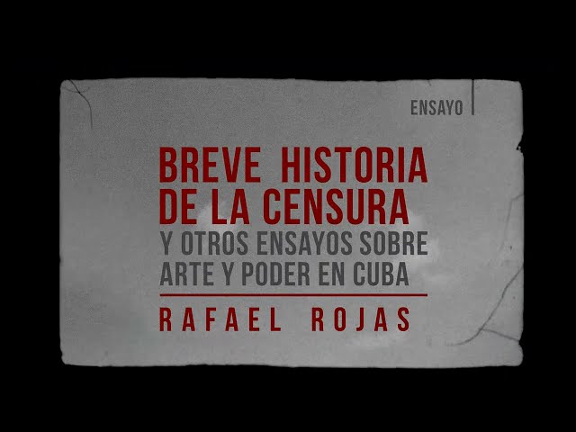 Vídeo relacionado con Un banquete canónico (Lengua y Estudios Literarios)