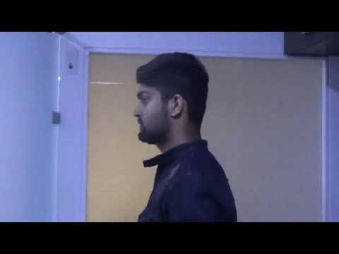 Prince Sehrawat Introduction