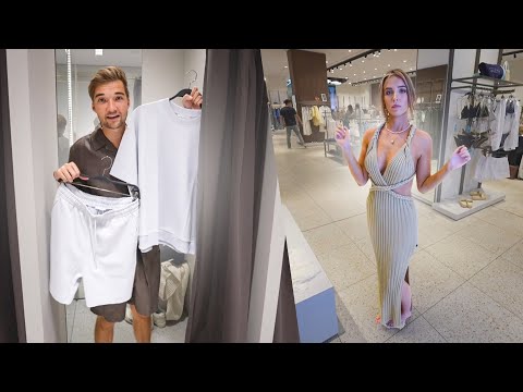 VAKANTIE SHOPPEN IN DUITSLAND! DIT IS EEN TOP WINKELCENTRUM!🇩🇪🏝️