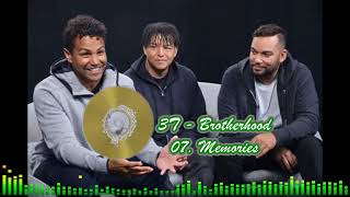 3T - Brotherhood - 07 Memories