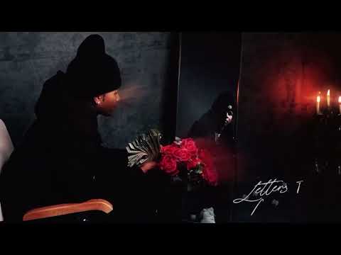 BAK Jay - Intro [Ain't Right)  (Official Visualizer)