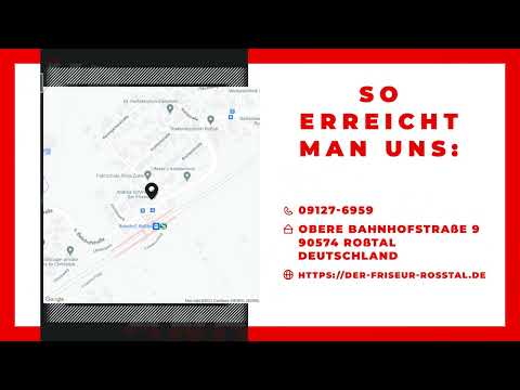 Der Friseur YouTube-Vdeominiatur 6