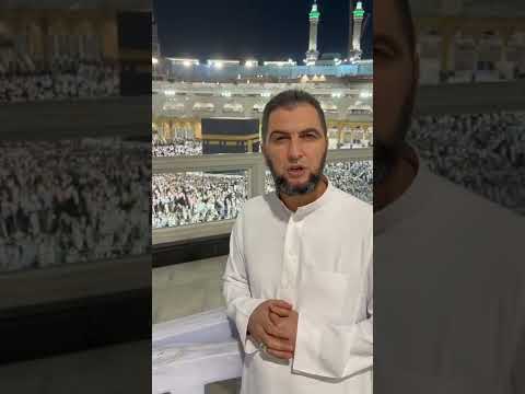 Dhjetëshi i Fundit - Selame nga QABEJA! - Hoxhë Remzi Isaku