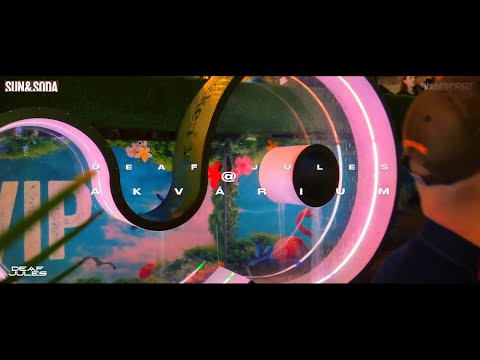 Snakefoot Production x Deaf Jules: Meeting Medvza @ Akvárium