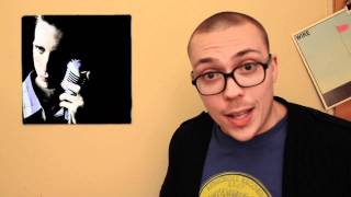 Atlas Sound- Parallax ALBUM REVIEW