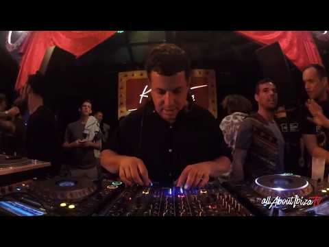 Richie Ahmed · Keep on Dancing · Cova Santa [ pt 2 ] © www.Allaboutibizatv.net