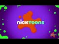 Nicktoons UK The Loud House Ident 5 Second Variant 2024 Present