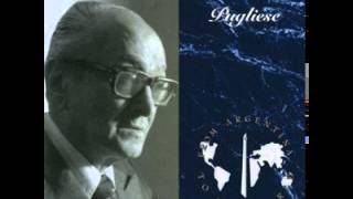 Osvaldo Pugliese "Gallo Ciego"