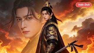 Download lagu 【Indo Dub】Mati Dibunuh Kakak, Bangkit Jadi Jenderal Terhebat! #cdrama mp3