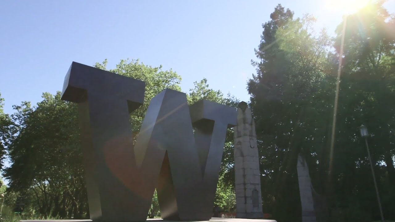 University of Washington