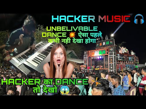 Thumbnail for Indian star band। Hacker music का Dance🤸तो देखो 💥। ऐसा पहले कभी नही देखा होगा 🚫।#hackermusic#hacker by Tantric (band)