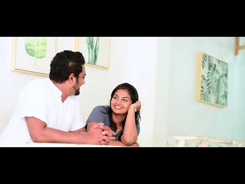 Nadeesha and Prashan - casual shoot