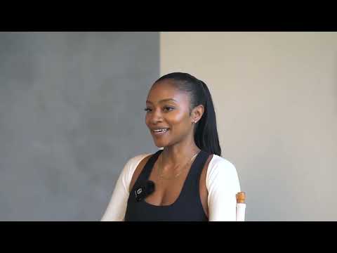 Rena Poston — Finding Her Voice Through Pilates