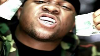 Mike Jones - Back Then 'Dirty Version' (Official Video)