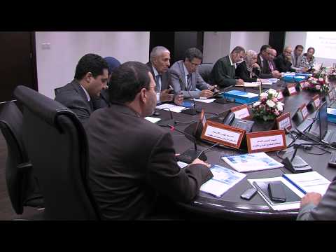المجلس الإداري لوكالة المغرب العربي للأنباء يصادق على التقريرين المالي والأدبي لسنة 2014