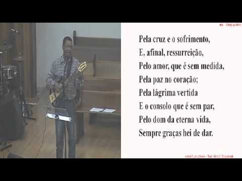 Graças Dou video