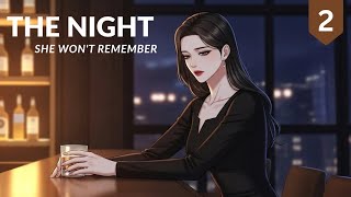 Tripping Into Love | Episode 2 | The Night She Won’t Remember