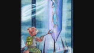 Fox and Krystal I See Heaven