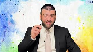 הרב אריה צברי - פרשת בשלח - - צעד קטן לאדם - צעד גדול לחיים