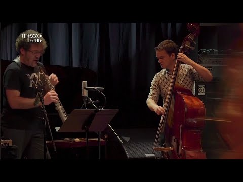 Stephane Kerecki - Nightcall. French Touch 2018