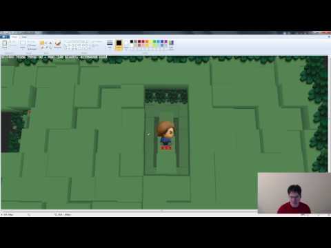 Handmade Hero Day 385 - Trying Multisampled Depth Peels