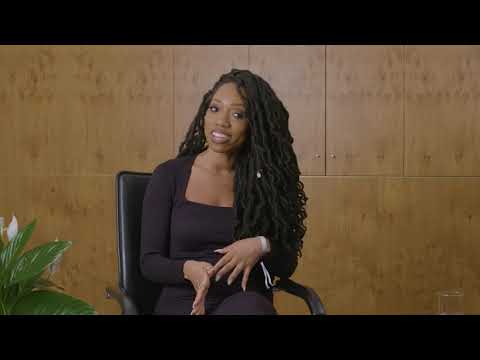 Interview with Annona Dodoo Decanter 360 Academy Trainee