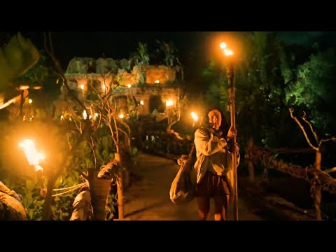 Survivor Season 47: Safety Without Power Advantage Play