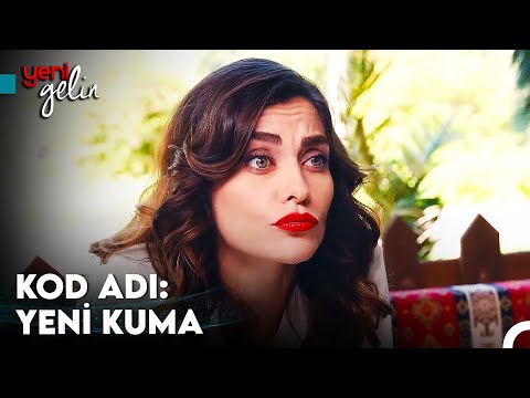 Her Yeni Gelin Bir Gün Eskiyecektir - Yeni Gelin