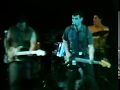Minutemen - Live @ The Starwood, LA 11/8/80 [VIDEO FOOTAGE!]