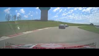 The Pitt Maneuver 2024, 24 Hours of Lemons, Sunday Part 5