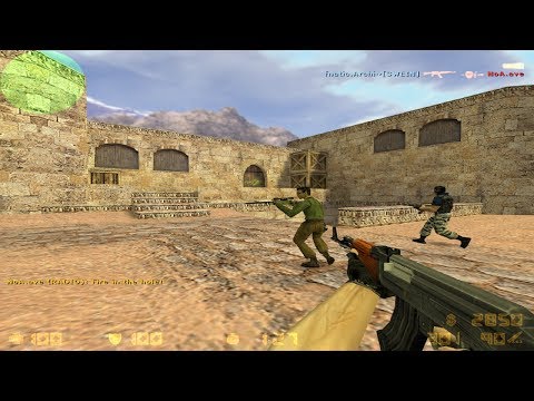 Sunde vs fnatic (NGL-One 2007)