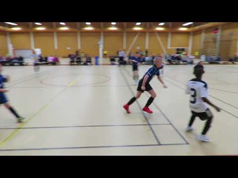 20180128 (Täbyblixten) Täby FK P07-4 vs. FC BOO