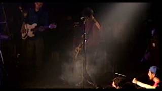 Fugazi - Munich, Germany - 06-26-1995 (1 of 9)