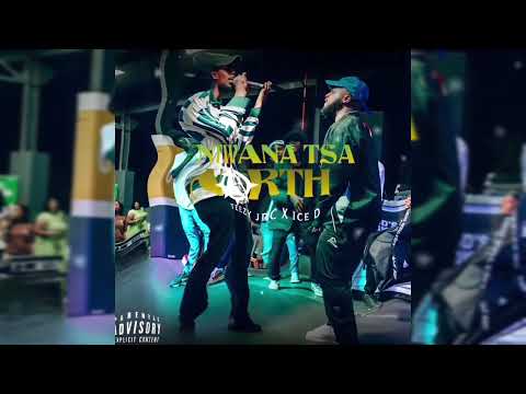 Ice D bw x Teezy JRC - Chevula (Prod by THM)