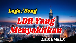 Download lagu Lagu - LDR Yang Menyakitkan,  musik ai lagu viral mp3