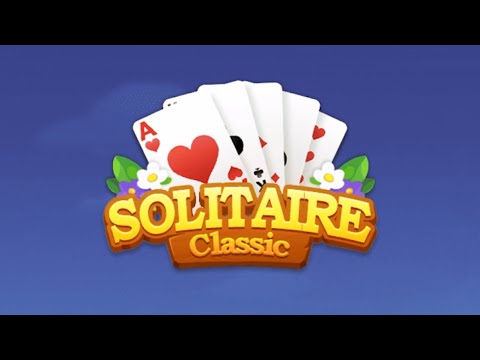 Solitaire - My Farm Friends (by AMAZBIT) IOS Gameplay Video (HD) - YouTube