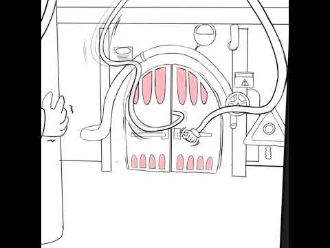 Mommy Long Legs Death | Deleted Scene | Poppy Playtime Chapter 2