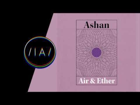 Ashan - Calling [Elestial Sound]