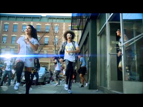 2000 - LMFAO vs TheUnderdog vs BlackEyedPeas