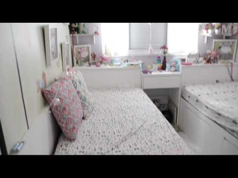 Apartamento à venda em São Caetano do Sul, Boa Vista, com 3 quartos, 96m²