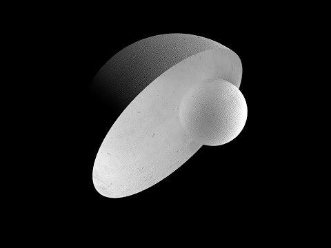 JB Dunckel - Shogun (Official Visualizer)