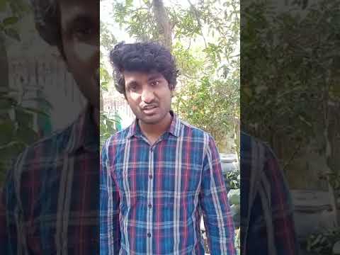 BHANU PRAKASH KATAM Audition 3